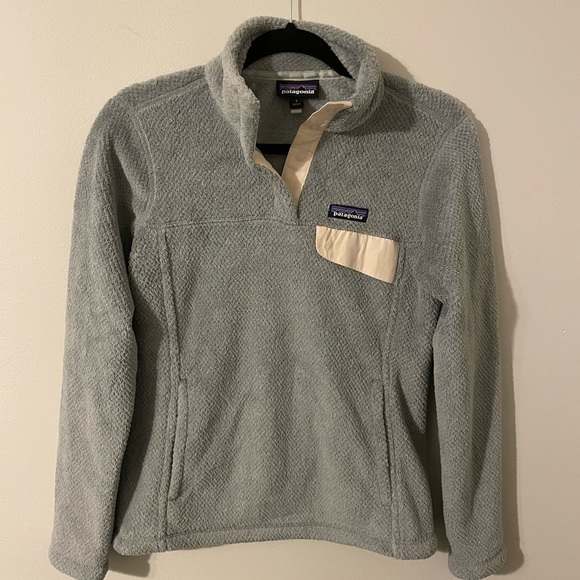 Patagonia Tops - Patagonia Pullover